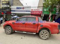 Bán Ford Ranger Wildtrak 3.2L 4x4 AT đời 2014 xe đẹp - giá tốt