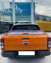 Ford Ranger Wildtrak 2.2L 4x2 AT 2016 Số tự động cực đẹp!