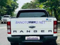 Bán xe Ford Ranger Wildtrak 3.2L 4x4 AT sx 2015 - giá rẻ