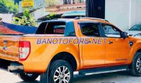 Cần bán gấp Ford Ranger Wildtrak 3.2L 4x4 AT 2015 - Xe đẹp - Giá tốt