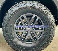 Cần bán xe Ford Ranger Raptor 2.0L 4x4 AT đời 2022