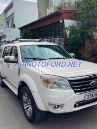 Ford Everest 2.5L 4x2 AT 2011 Số tự động cực đẹp!