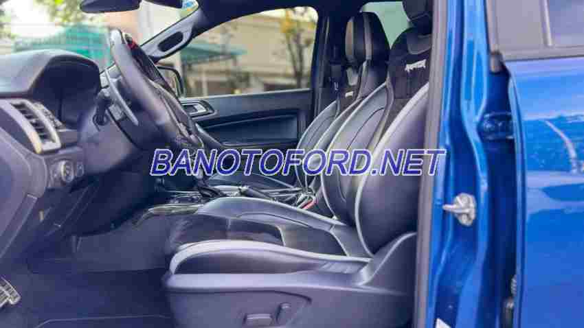 Cần bán gấp Ford Ranger Raptor 2.0L 4x4 AT 2018 - Xe đẹp - Giá tốt