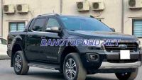 Cần bán Ford Ranger Wildtrak 2.0L 4x4 AT đời 2020