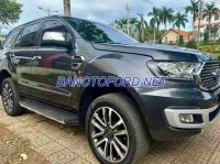 Bán Ford Everest Titanium 2.0L 4x2 AT 2022 - Ghi