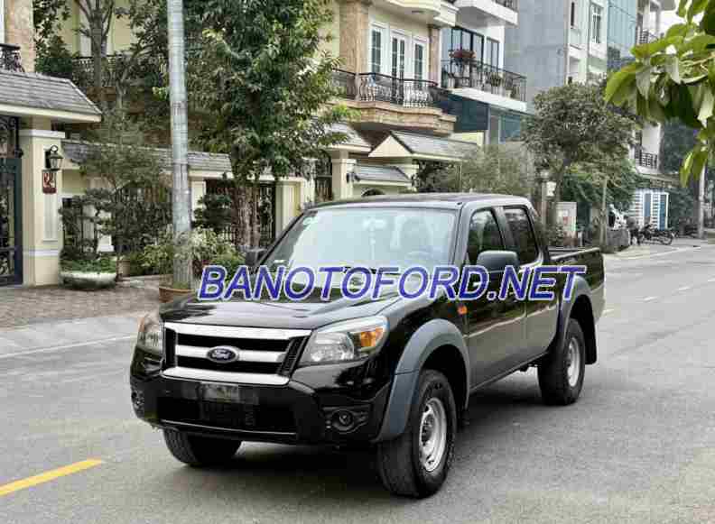 Cần bán xe Ford Ranger XL 2.5L 4x2 MT 2010 Số tay