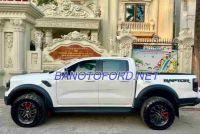 Bán Ford Ranger Raptor 2.0L 4x4 AT 2023 - Trắng