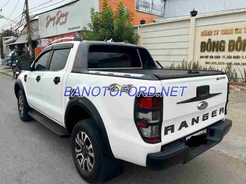 Ford Ranger XLS 2.2L 4x2 AT 2019, xe đẹp, hết ý