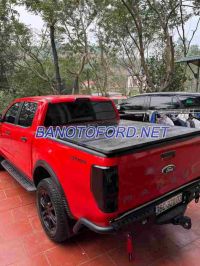 Cần bán xe Ford Ranger XLS 2.2L 4x2 AT 2015, xe đẹp