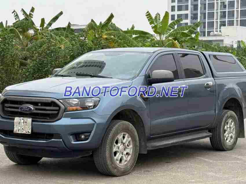 Ford Ranger XLS 2.2L 4x2 MT 2018, xe đẹp, hết ý