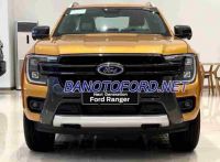 Bán Ford Ranger Wildtrak 2.0L 4x4 AT Số tự động sx 2024