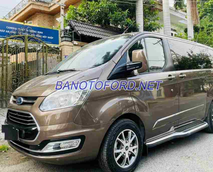 Bán Ford Tourneo Limousine 2.0 AT đời 2019 xe đẹp - giá tốt