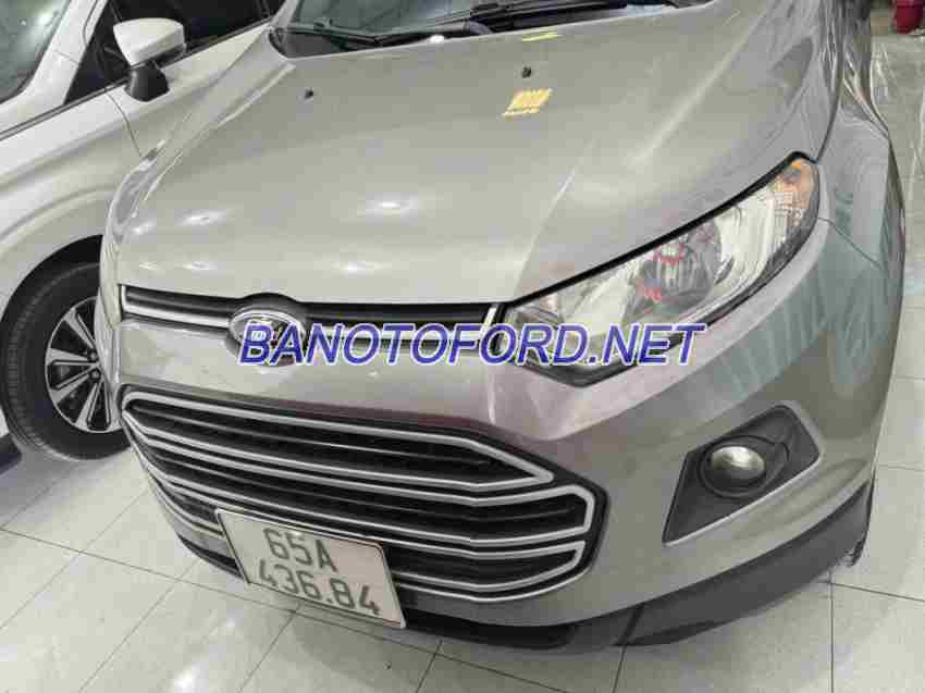 Cần bán xe Ford EcoSport Trend 1.5L AT đời 2014