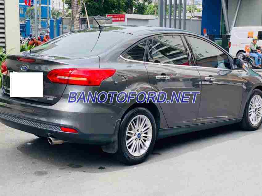 Cần bán xe Ford Focus Titanium 1.5L đời 2018