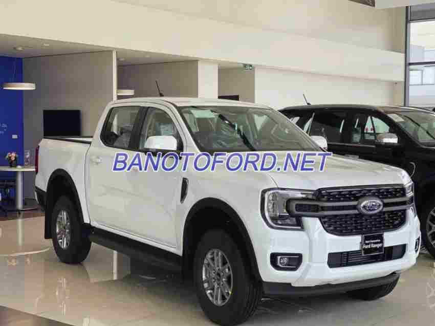 Ford Ranger XLS 2.0L 4x2 AT 2024