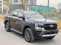 Ford Ranger Wildtrak 2.0L 4x4 AT 2022 Máy dầu đẹp long lanh