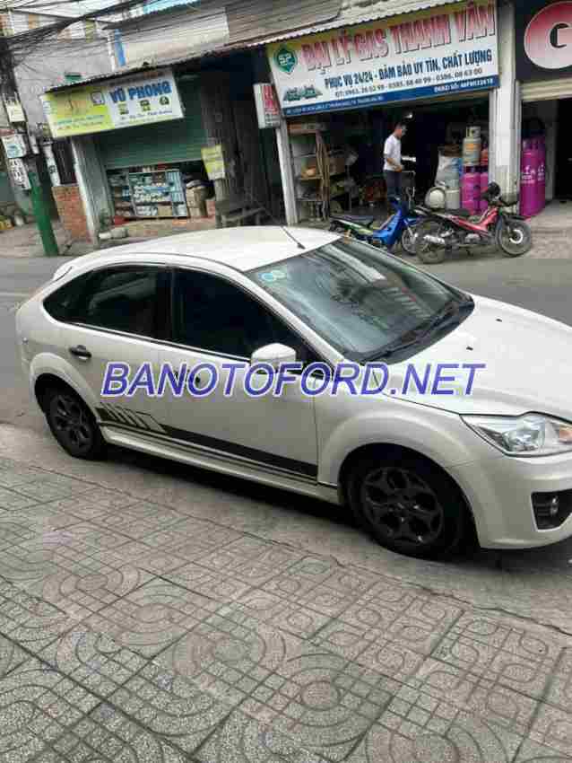 Cần bán Ford Focus Diesel 2.0 AT 2010, xe đẹp giá rẻ bất ngờ