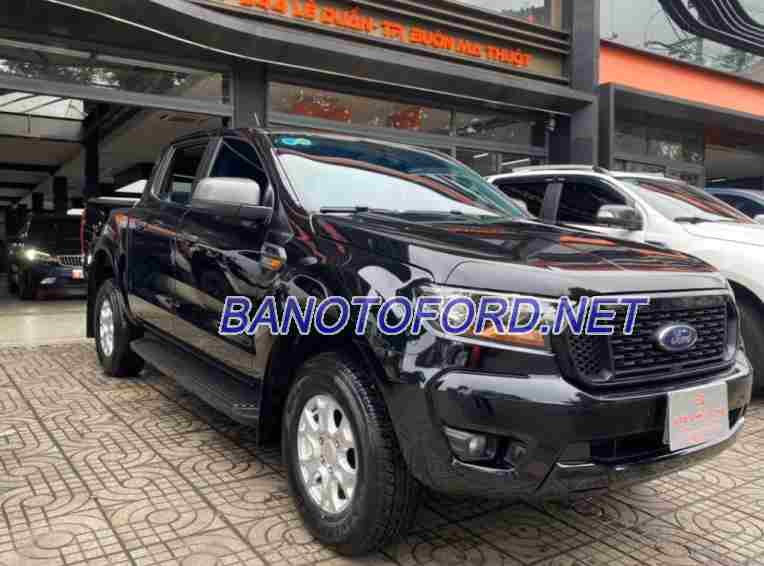 Ford Ranger XLS 2.2L 4x2 AT năm sản xuất 2021 giá tốt