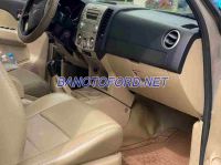 Cần bán xe Ford Everest 2.5L 4x2 MT đời 2010