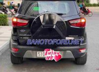 Cần bán Ford EcoSport Titanium 1.5L AT Máy xăng 2018 màu Đen