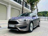 Cần bán xe Ford Focus Sport 1.5L 2016 Số tự động màu Nâu