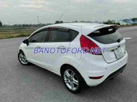 Ford Fiesta S 1.6 AT 2012 - Giá tốt