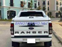 Cần bán Ford Ranger XLS 2.2L 4x2 AT Máy dầu 2021 màu Trắng
