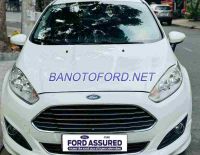 Ford Fiesta S 1.0 AT Ecoboost 2014 giá cực tốt