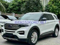 Bán xe Ford Explorer Limited 2.3L EcoBoost sx 2021 - giá rẻ