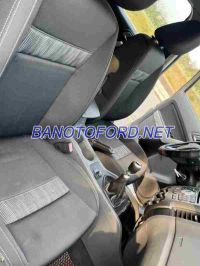 Cần bán xe Ford Ranger XLT 2.2L 4x4 MT 2014 Số tay màu Vàng