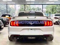 Cần bán xe Ford Mustang EcoBoost Fastback 2018 Số tự động màu Trắng