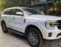 Bán xe Ford Everest Ambiente 2.0L 4x2 AT đời 2022 - Giá tốt