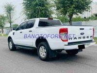 Cần bán xe Ford Ranger XLS 2.2L 4x2 AT màu Trắng 2022