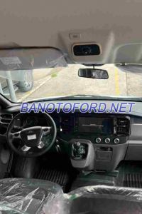Bán xe Ford Transit Tiêu chuẩn 2024 - Giá cực tốt