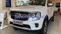 Bán xe Ford Everest Titanium 2.0L 4x2 AT sx 2024 siêu đẹp