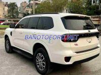 Ford Everest Ambiente 2.0L 4x2 AT 2022 - Giá tốt