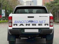 Cần bán xe Ford Ranger Wildtrak 2.0L 4x4 AT năm 2020 màu Trắng cực đẹp