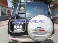 Ford Everest 2.5L 4x2 MT 2008 - Giá tốt
