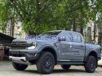 Bán xe Ford Ranger Raptor 2.0L 4x4 AT 2024 - Giá cực tốt