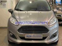 Cần bán xe Ford Fiesta S 1.0 AT Ecoboost 2015 Số tự động