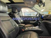 Ford Explorer Limited 2.3L EcoBoost 2021 giá cực tốt
