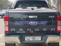 Ford Ranger XLT 2.2L 4x4 MT sản xuất 2012 cực chất!