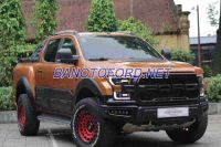 Ford Ranger Wildtrak 3.2L 4x4 AT năm 2017 cần bán