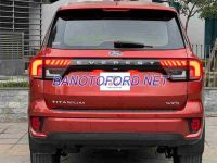 Cần bán Ford Everest Titanium Plus 2.0L 4x4 AT 2022 - Số tự động