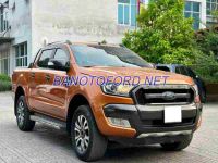 Ford Ranger Wildtrak 3.2L 4x4 AT năm 2017 cần bán