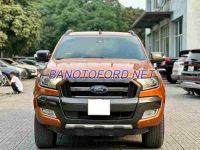 Cần bán xe Ford Ranger Wildtrak 3.2L 4x4 AT 2017, xe đẹp