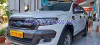 Cần bán gấp Ford Ranger Wildtrak 3.2L 4x4 AT đời 2016, màu Trắng