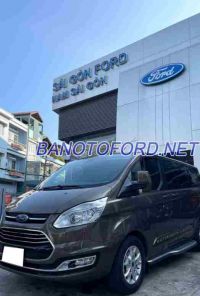 Cần bán Ford Tourneo Limousine 2.0 AT Máy xăng 2021 màu Nâu