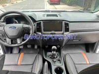 Cần bán xe Ford Ranger XL 2.2L 4x4 MT màu Trắng 2021