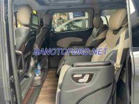 Cần bán xe Ford Tourneo Limousine 2.0 AT 2019 Số tự động màu Nâu